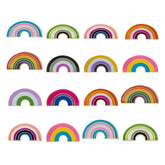 Rainbow Pride Enamel Pins